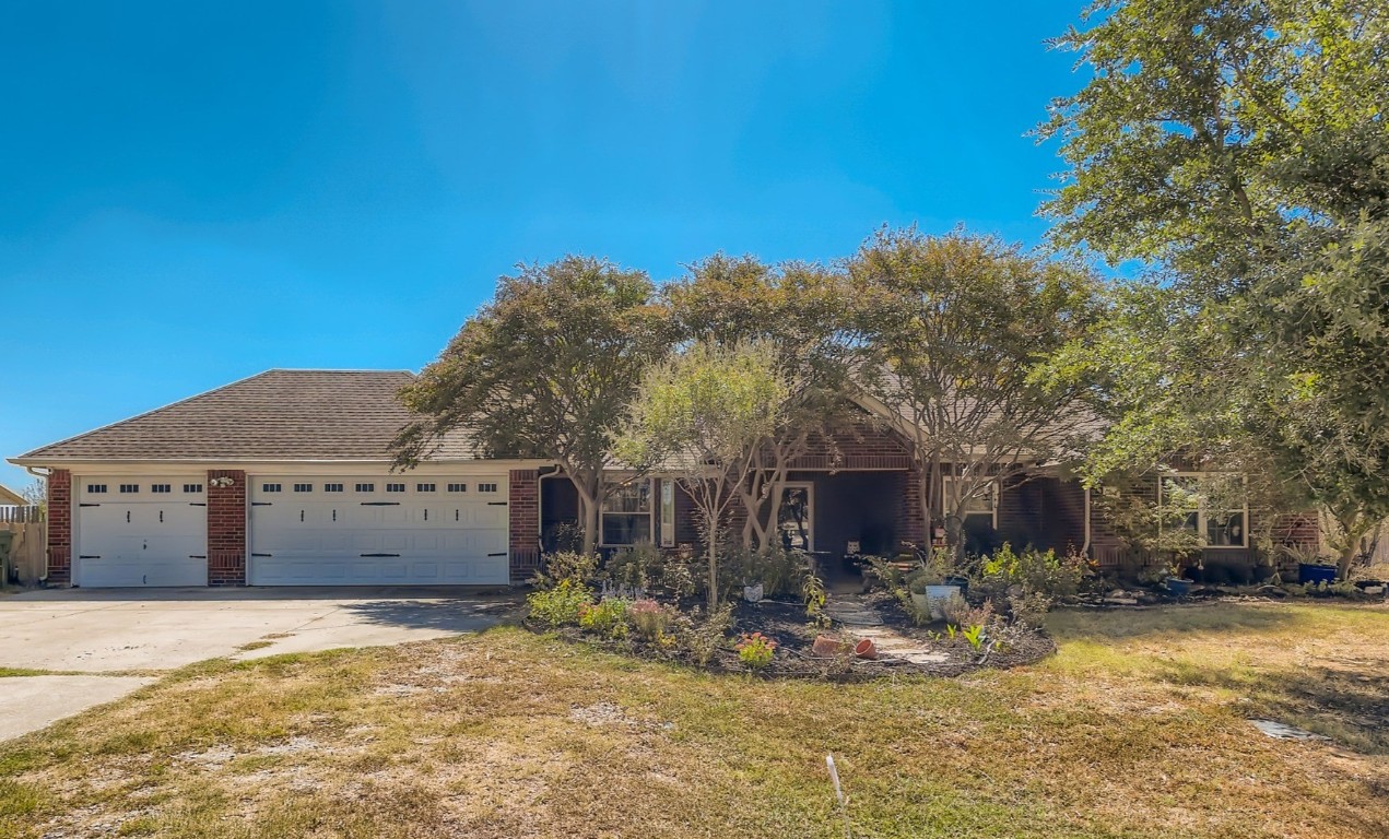 864 Fairview Drive Krugerville TX 76227