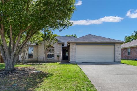 416 Pin Oak Lane Royse City TX 75189