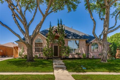 3413 Lake Highlands Drive Rowlett TX 75088