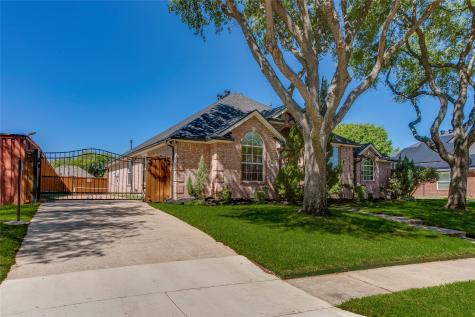 3413 Lake Highlands Drive Rowlett TX 75088