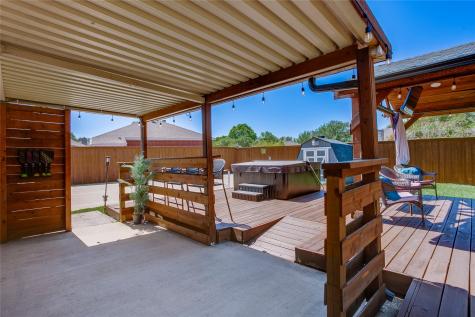 3413 Lake Highlands Drive Rowlett TX 75088