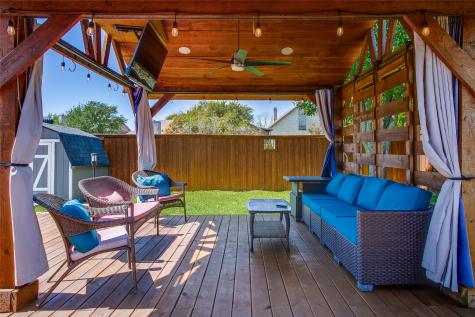3413 Lake Highlands Drive Rowlett TX 75088
