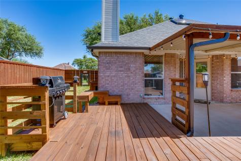 3413 Lake Highlands Drive Rowlett TX 75088