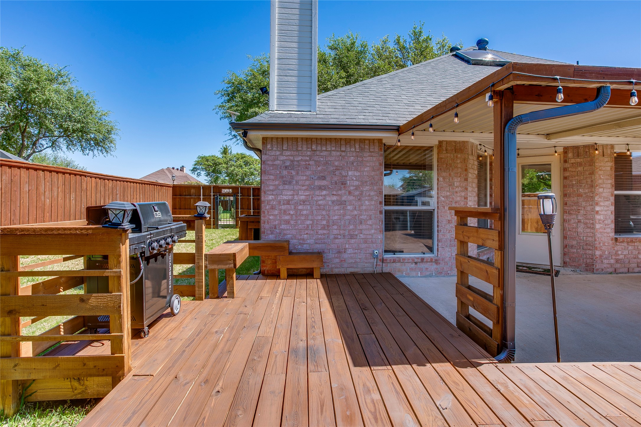 3413 Lake Highlands Drive Rowlett TX 75088