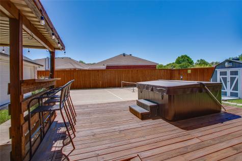 3413 Lake Highlands Drive Rowlett TX 75088