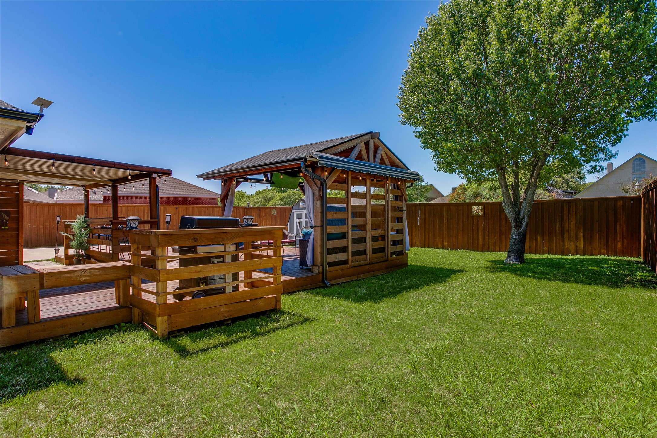 3413 Lake Highlands Drive Rowlett TX 75088