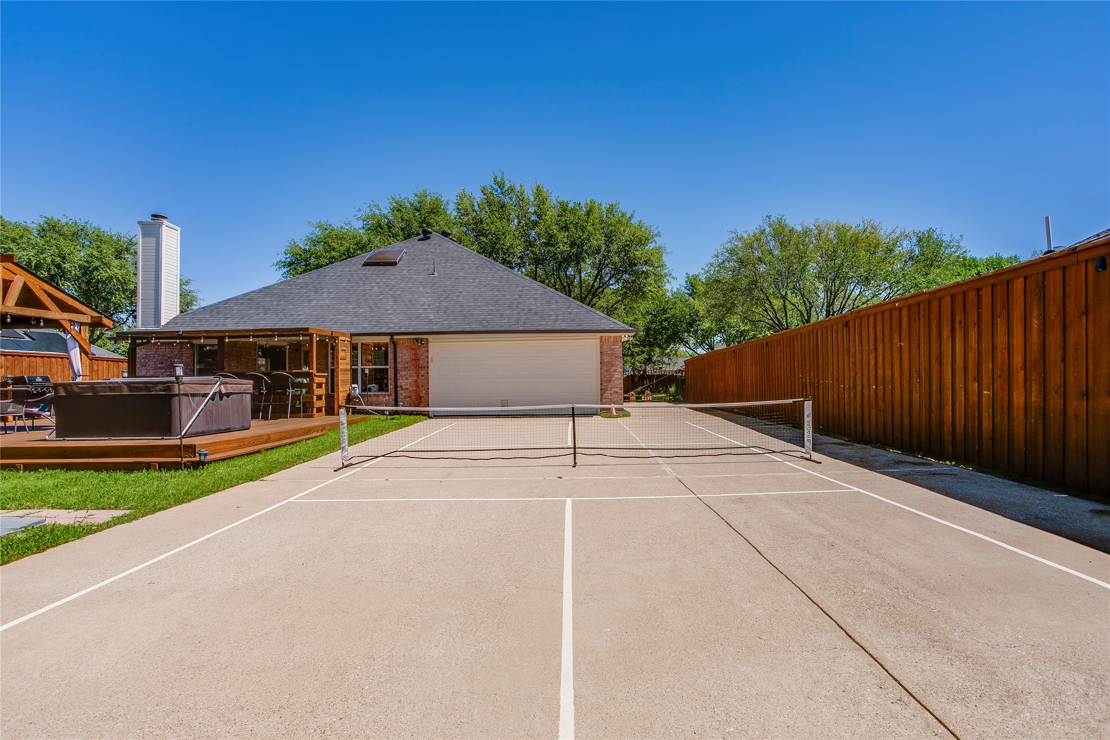 3413 Lake Highlands Drive Rowlett TX 75088