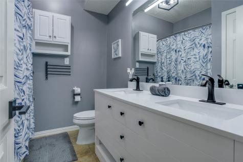 3413 Lake Highlands Drive Rowlett TX 75088