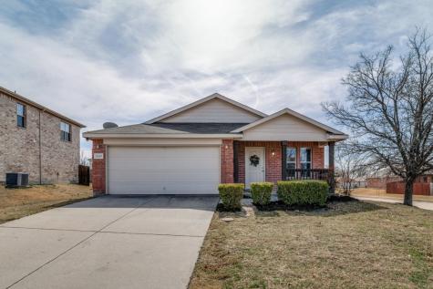 2429 N Emerald Lane Mckinney TX 75071