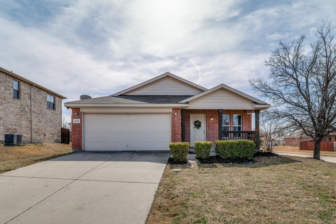 2429 N Emerald Lane Mckinney TX 75071