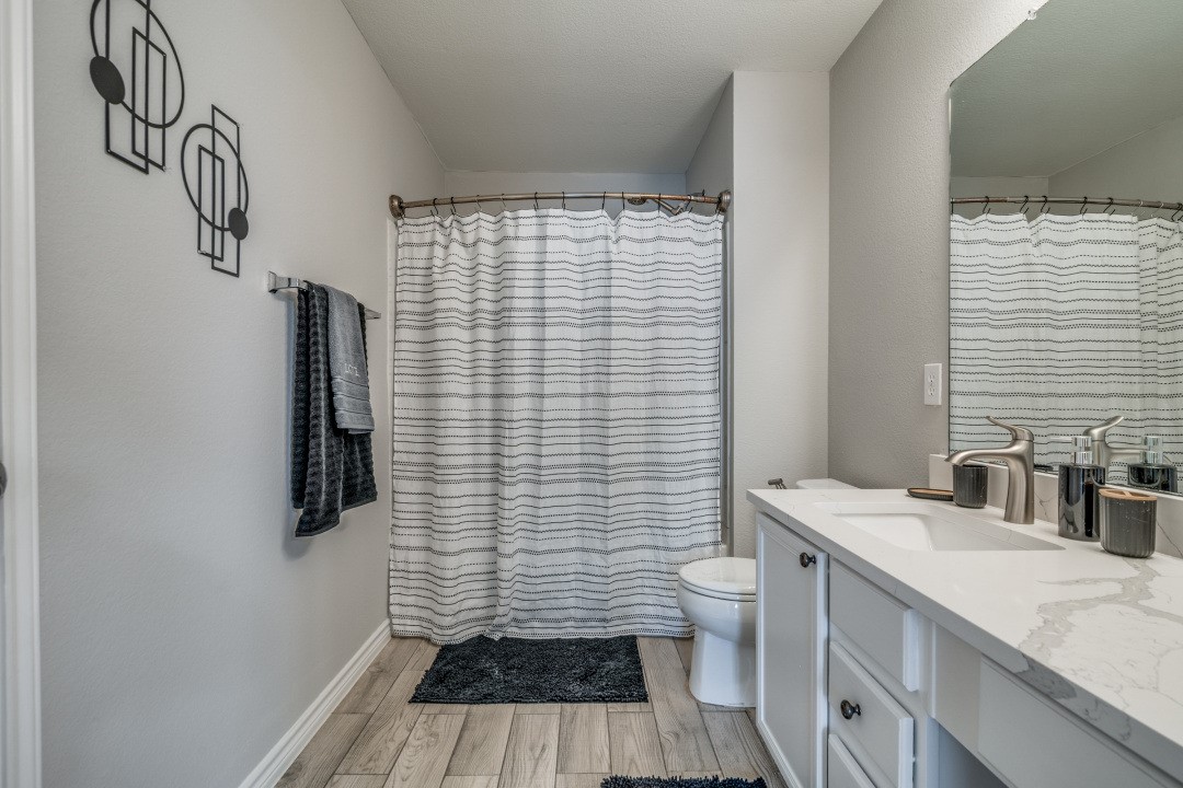 2429 N Emerald Lane Mckinney TX 75071