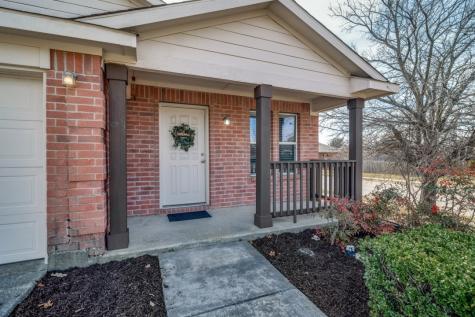 2429 N Emerald Lane Mckinney TX 75071