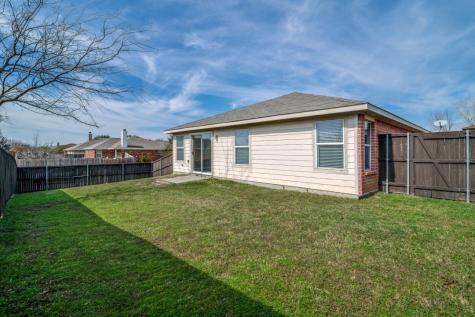 2429 N Emerald Lane Mckinney TX 75071
