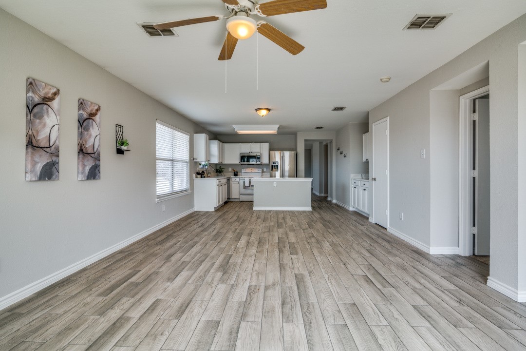 2429 N Emerald Lane Mckinney TX 75071