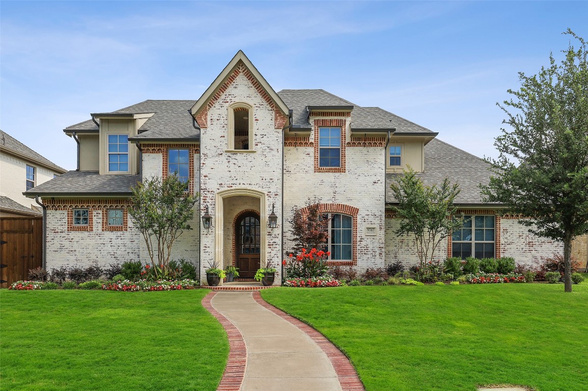 9767 Spring Branch Drive Dallas TX 75238