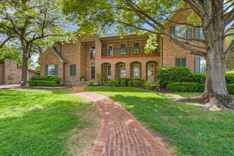 602 Mills Place Corsicana TX 75110