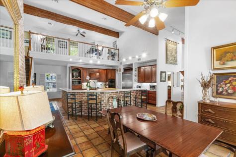 602 Mills Place Corsicana TX 75110