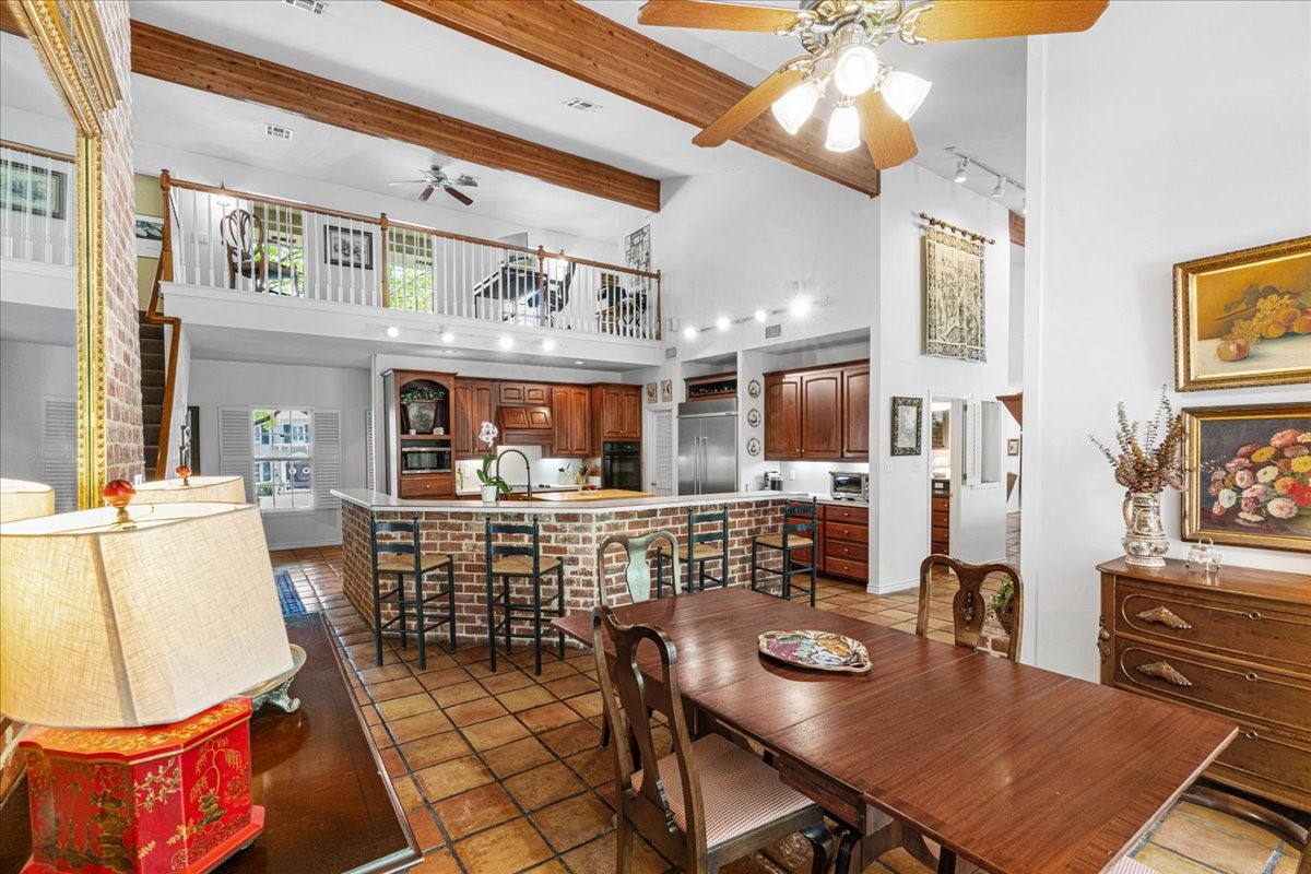 602 Mills Place Corsicana TX 75110