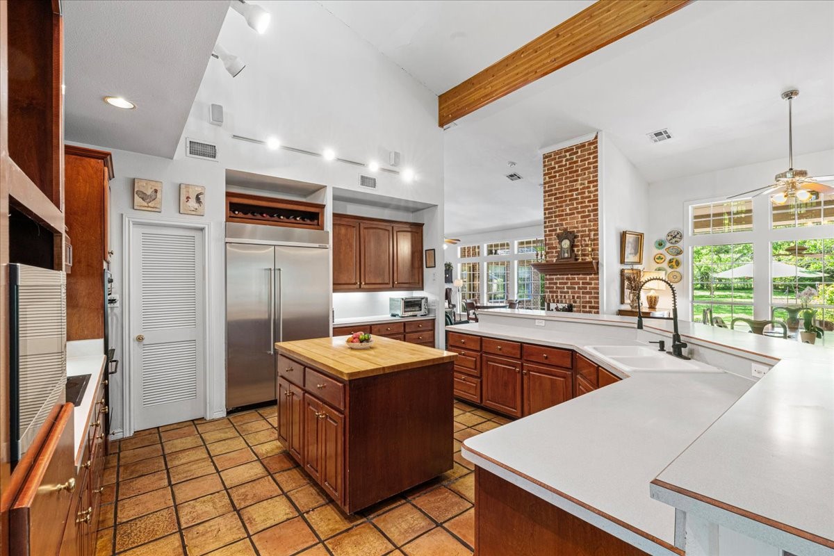602 Mills Place Corsicana TX 75110