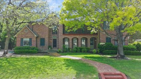 602 Mills Place Corsicana TX 75110