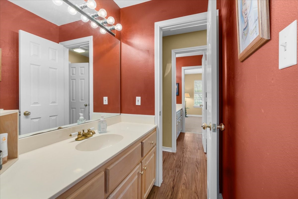 602 Mills Place Corsicana TX 75110