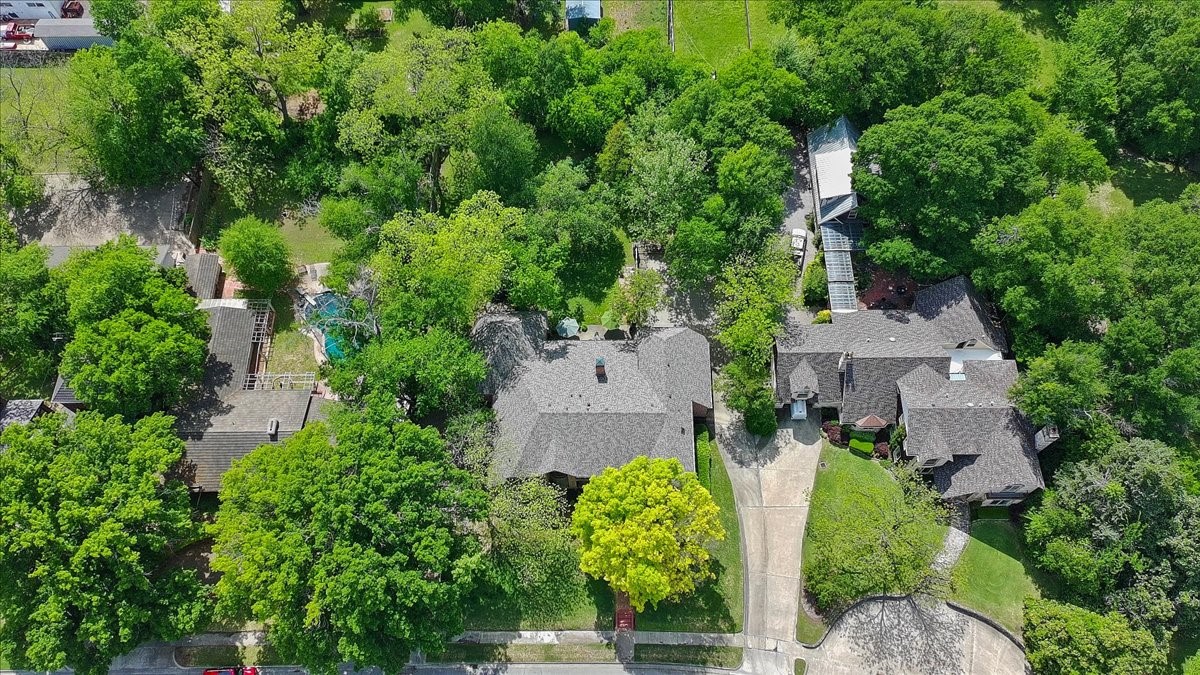 602 Mills Place Corsicana TX 75110