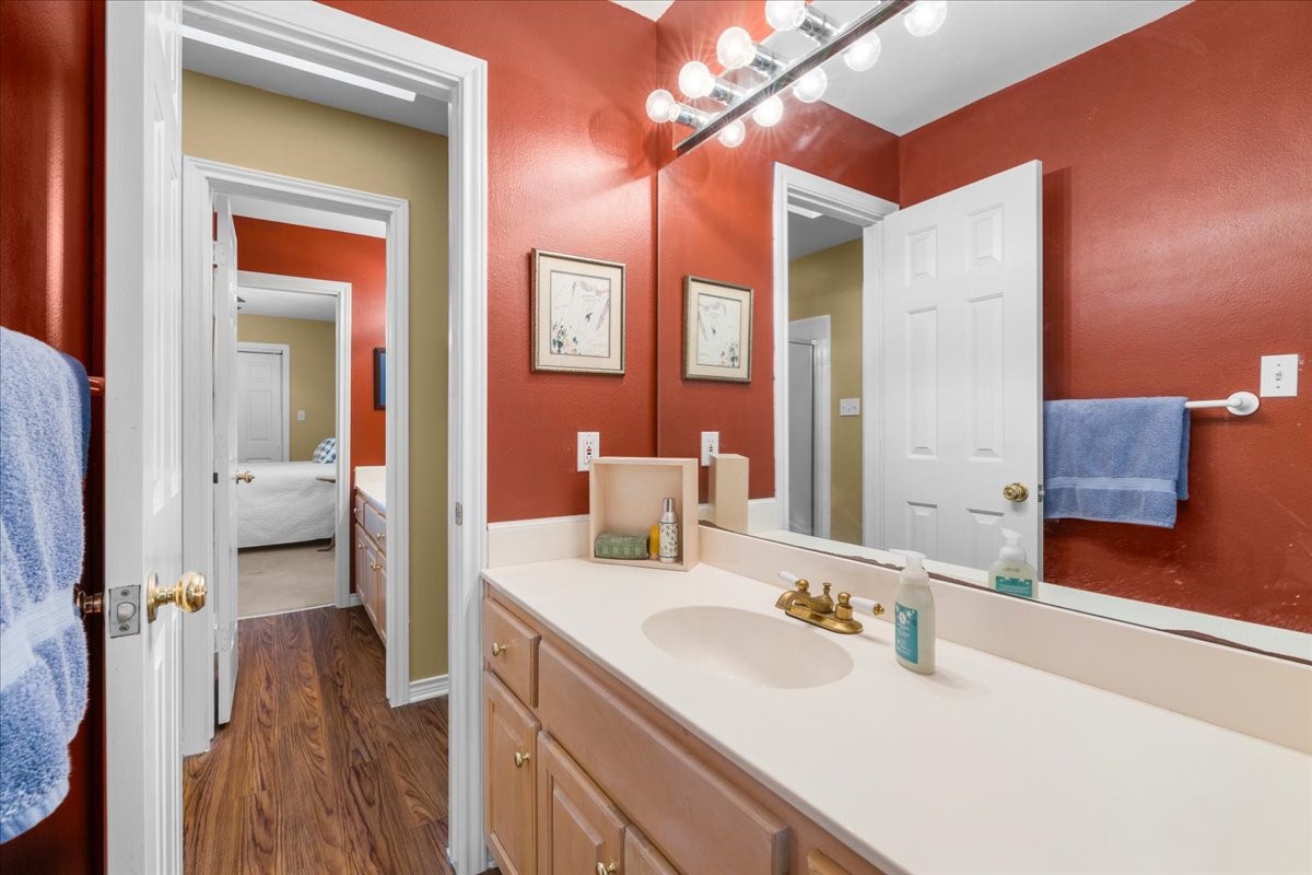 602 Mills Place Corsicana TX 75110
