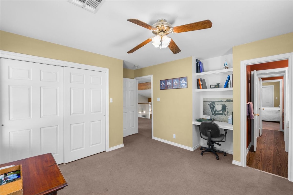 602 Mills Place Corsicana TX 75110