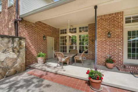 602 Mills Place Corsicana TX 75110