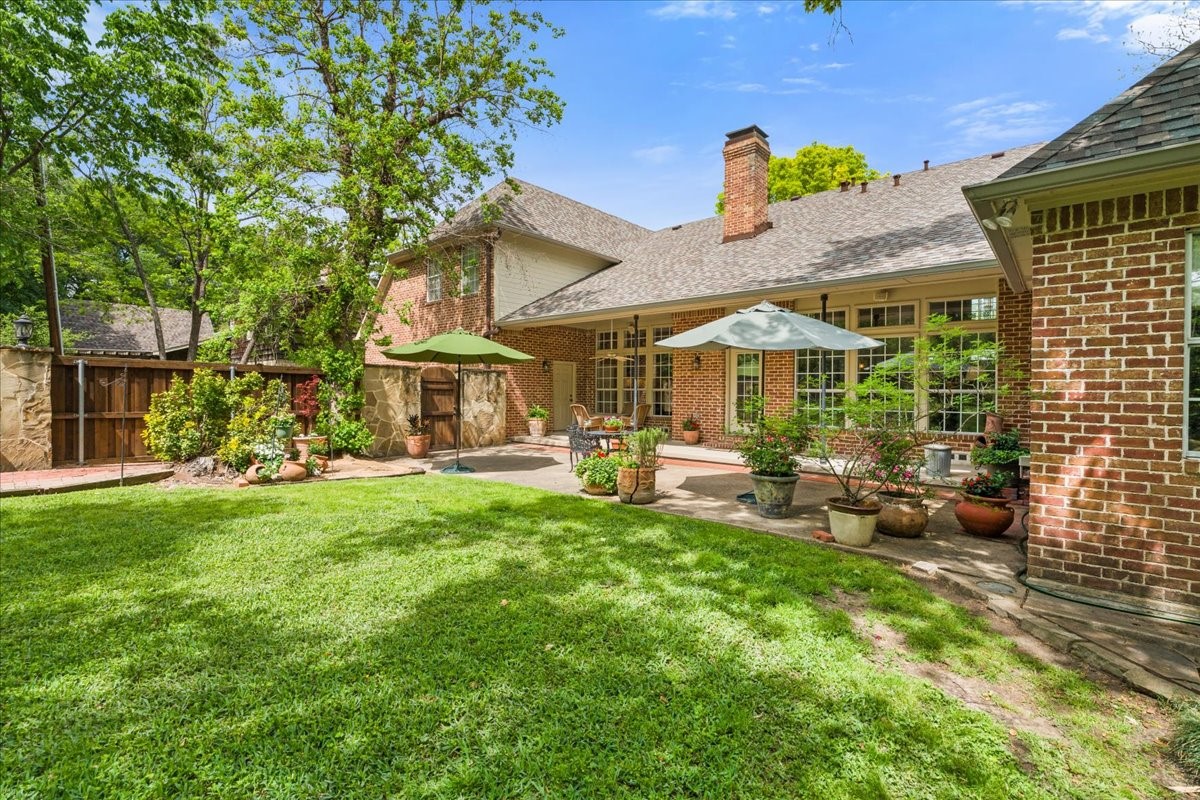 602 Mills Place Corsicana TX 75110
