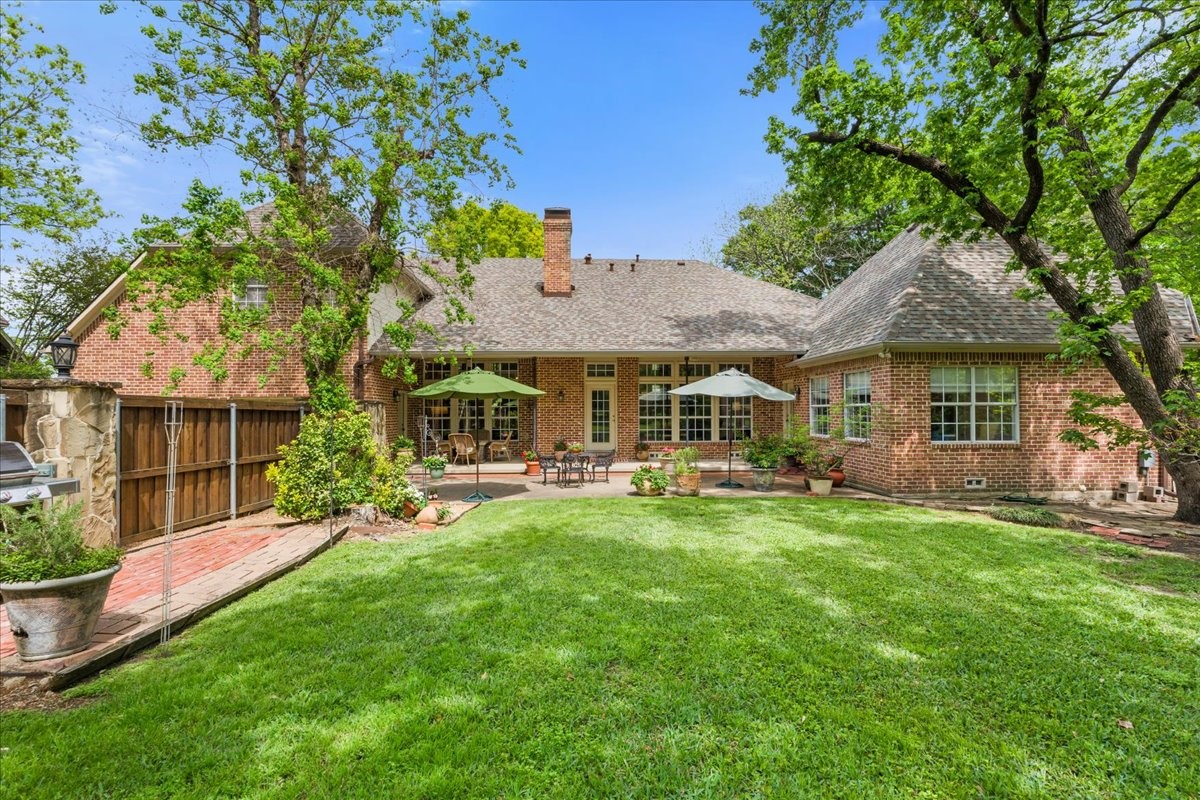 602 Mills Place Corsicana TX 75110