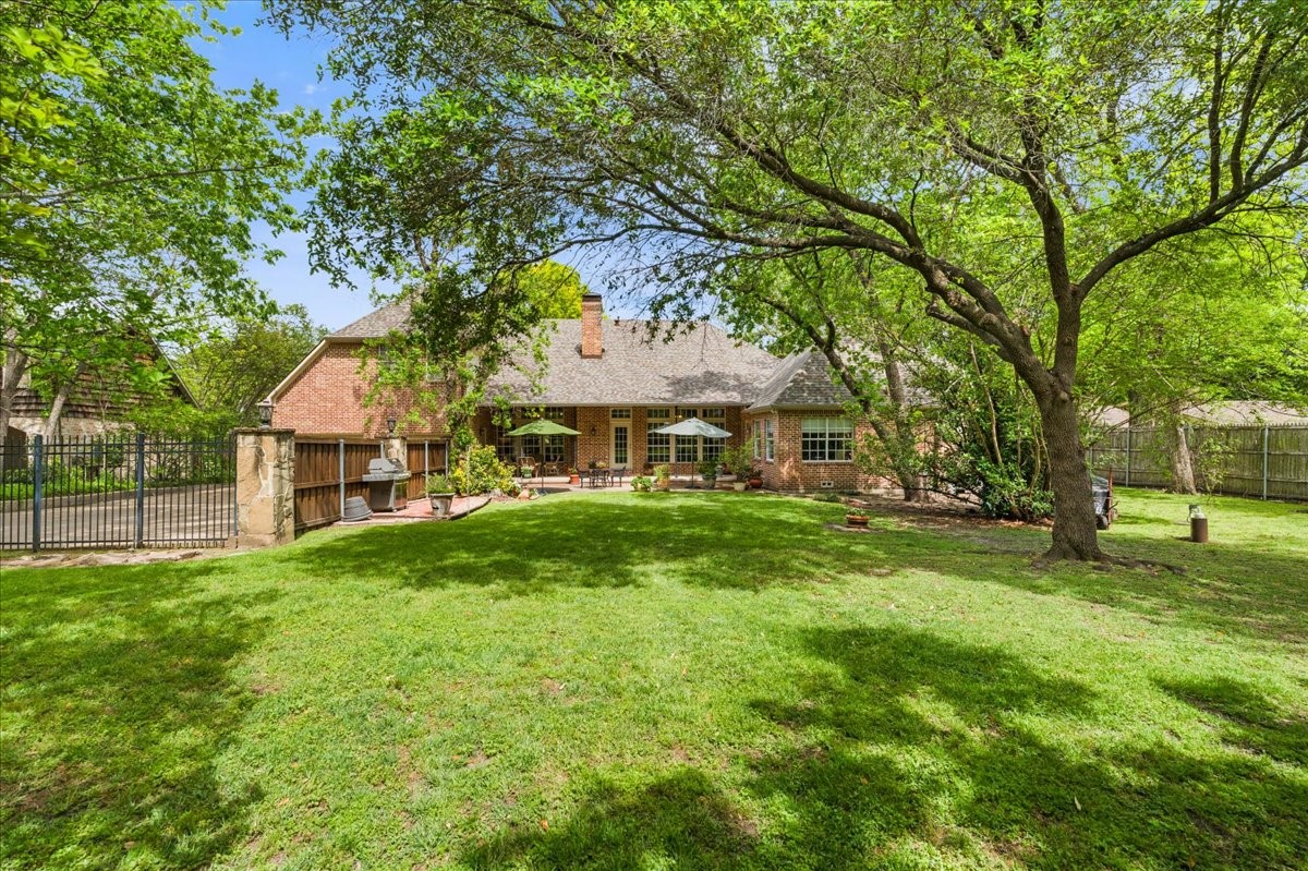 602 Mills Place Corsicana TX 75110