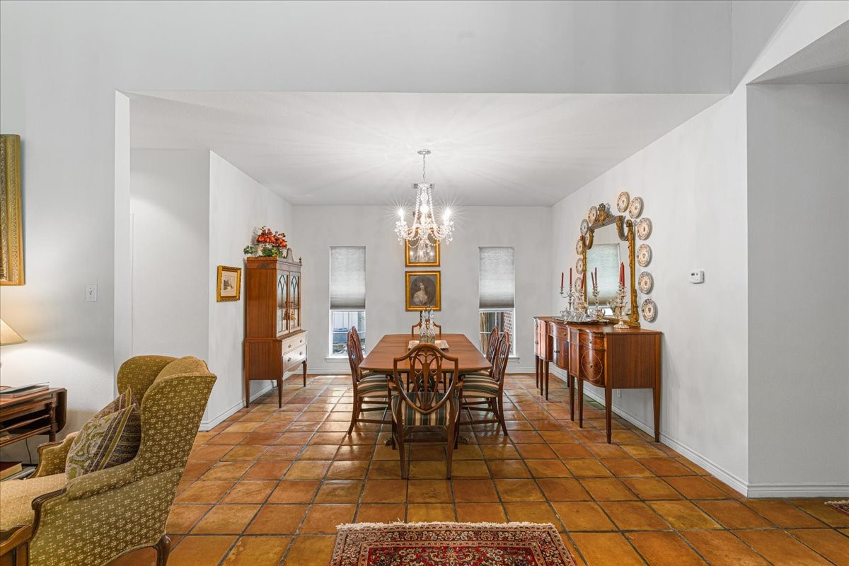 602 Mills Place Corsicana TX 75110