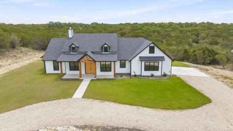2025 Schooner Way Bluff Dale TX 76433