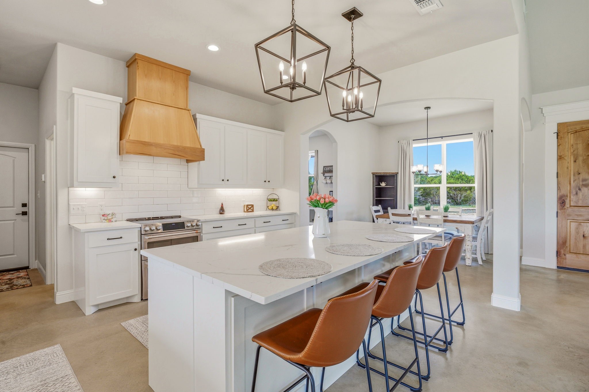 2025 Schooner Way Bluff Dale TX 76433