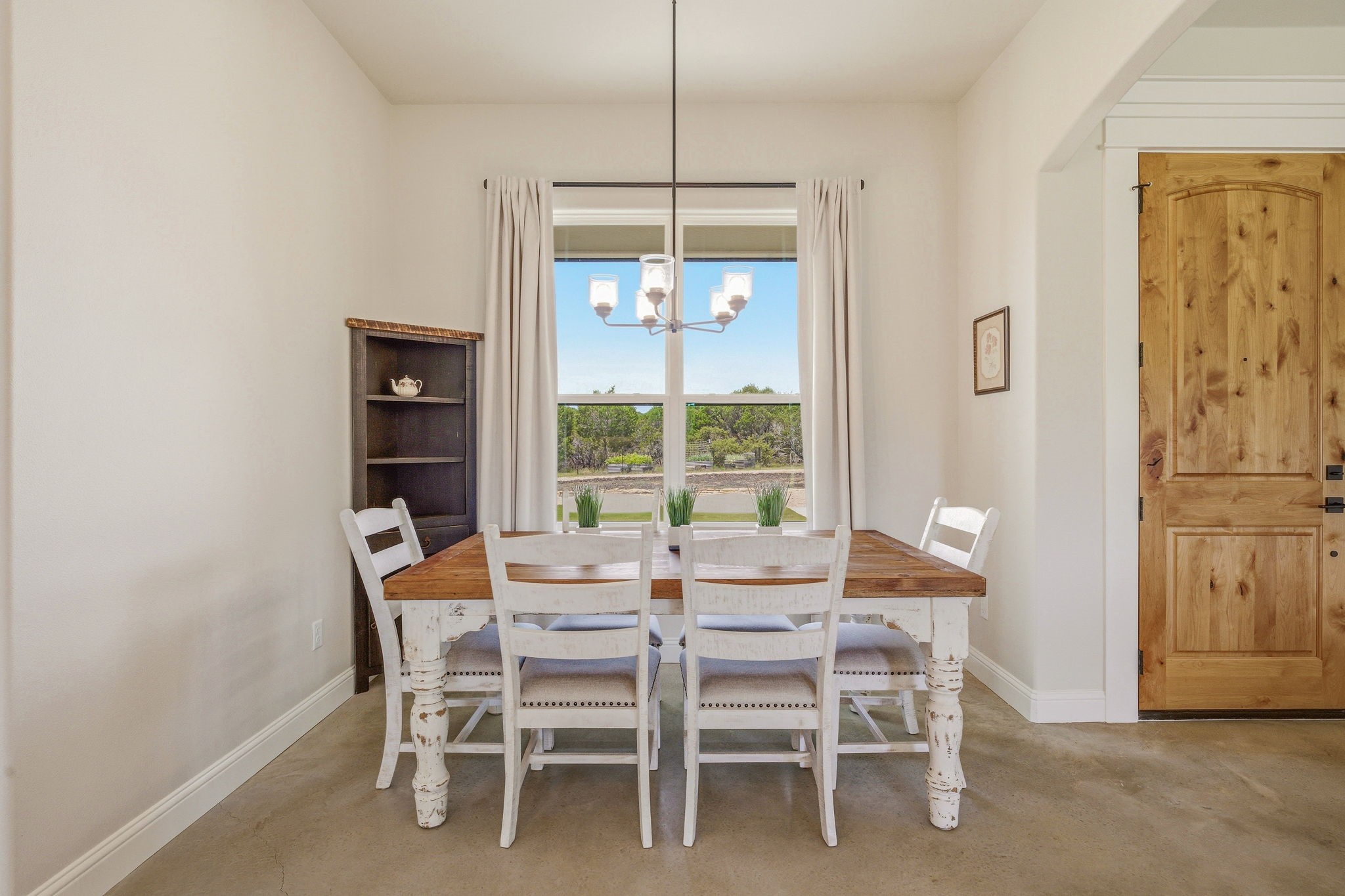 2025 Schooner Way Bluff Dale TX 76433