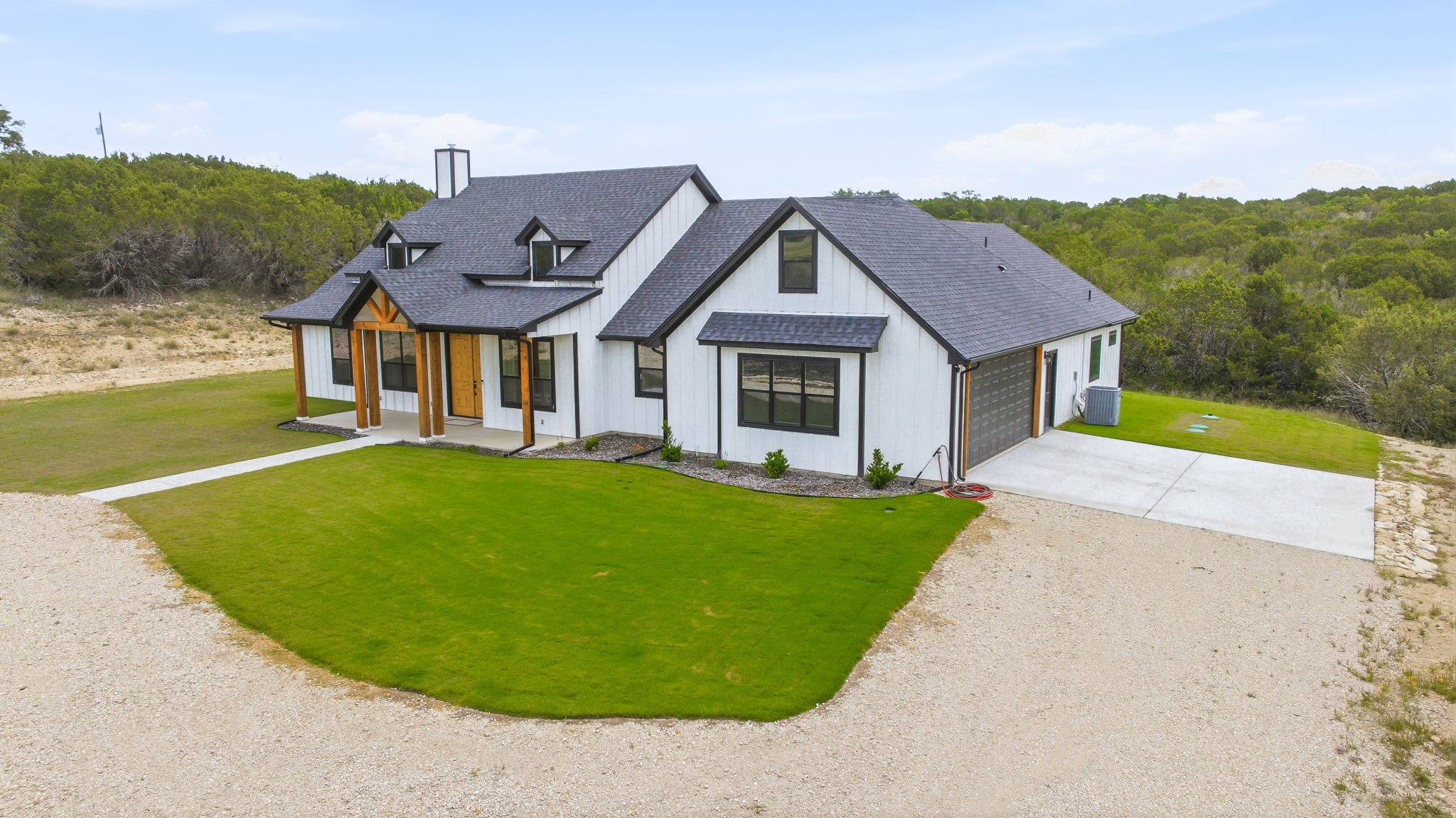 2025 Schooner Way Bluff Dale TX 76433