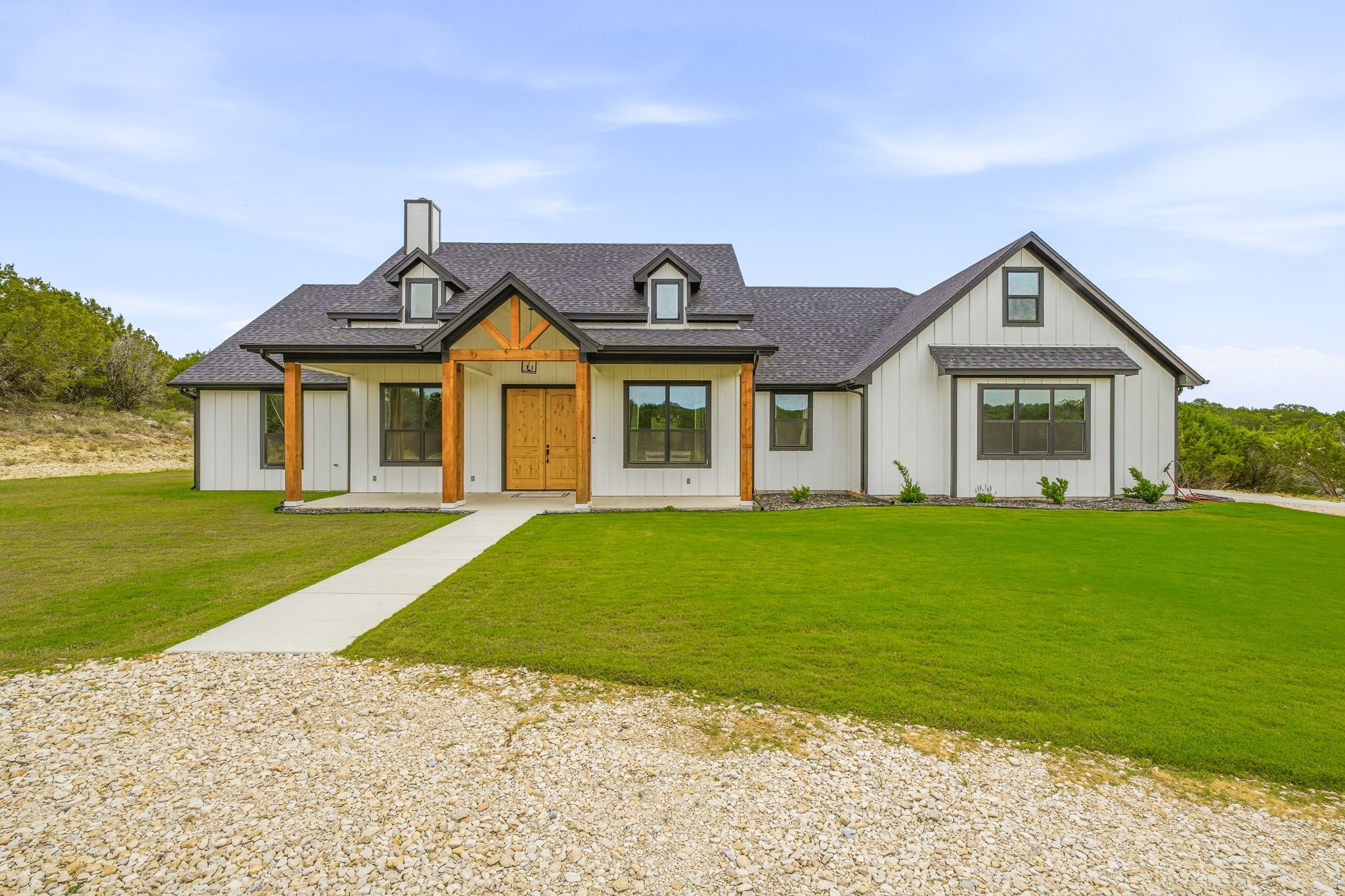 2025 Schooner Way Bluff Dale TX 76433