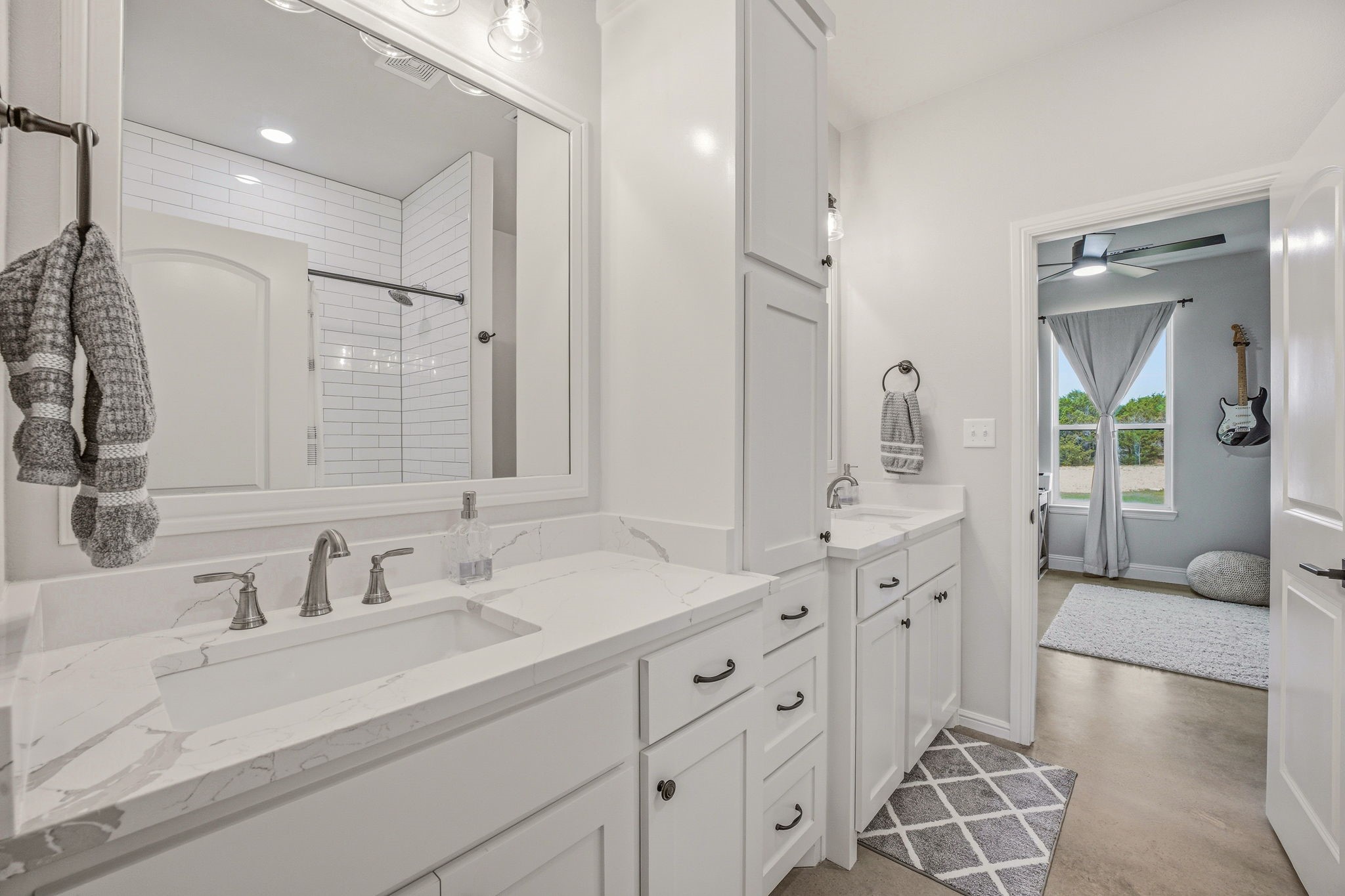 2025 Schooner Way Bluff Dale TX 76433
