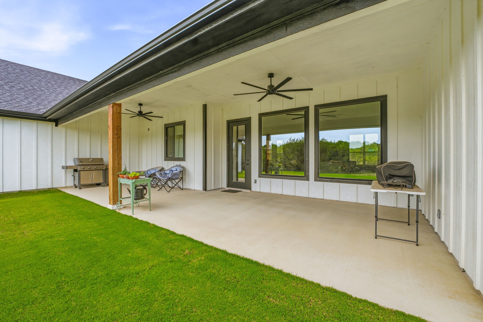 2025 Schooner Way Bluff Dale TX 76433