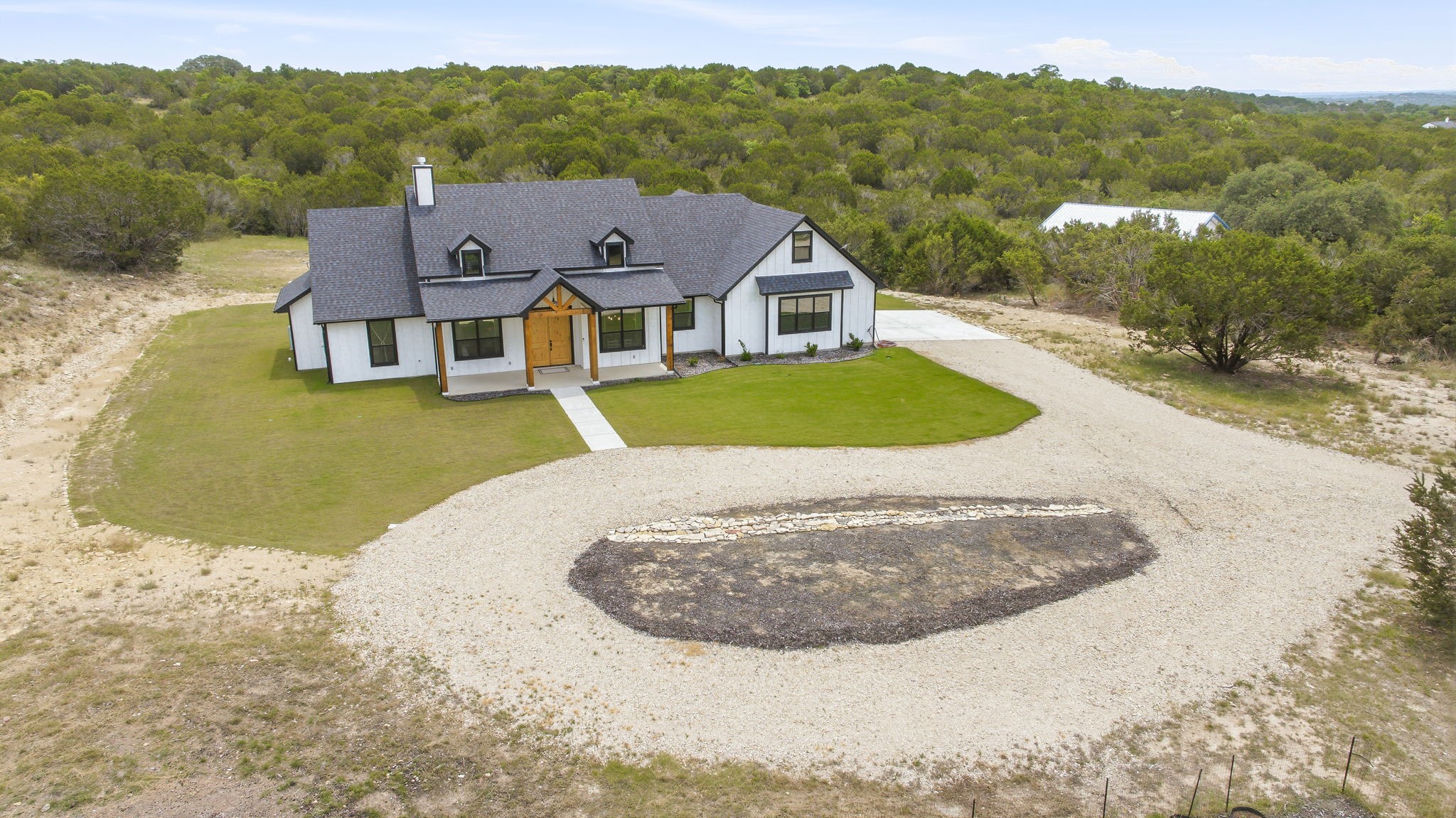 2025 Schooner Way Bluff Dale TX 76433