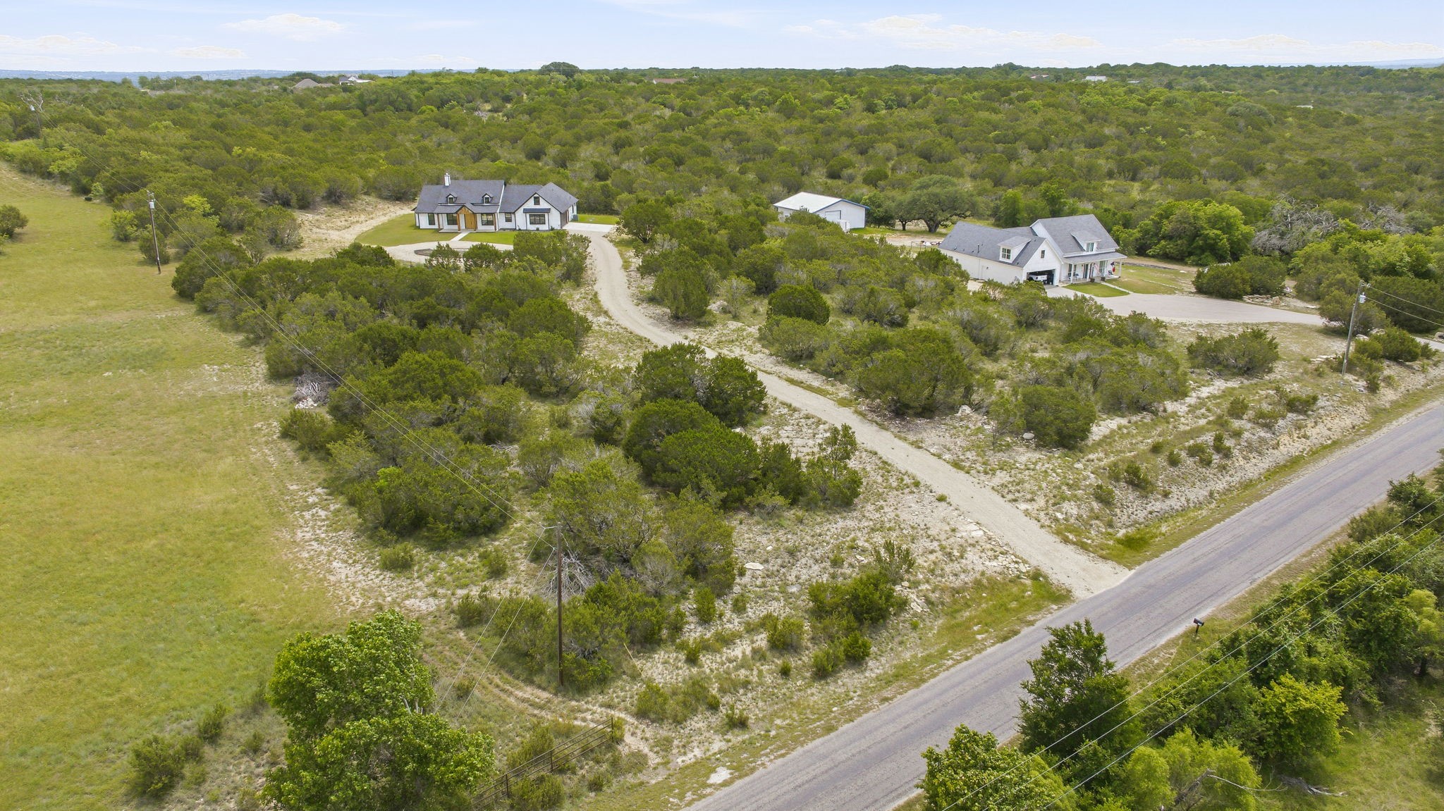 2025 Schooner Way Bluff Dale TX 76433