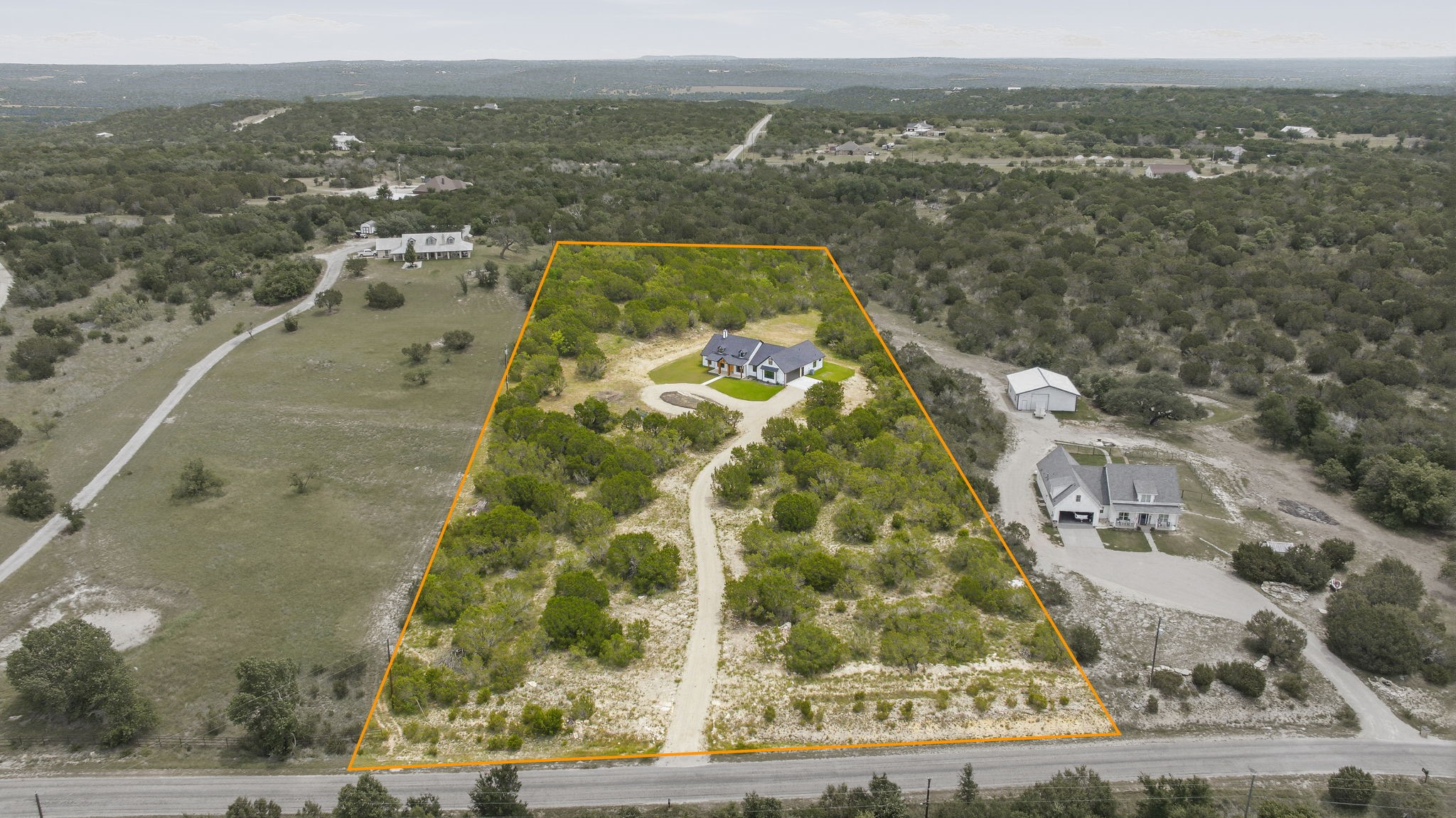 2025 Schooner Way Bluff Dale TX 76433