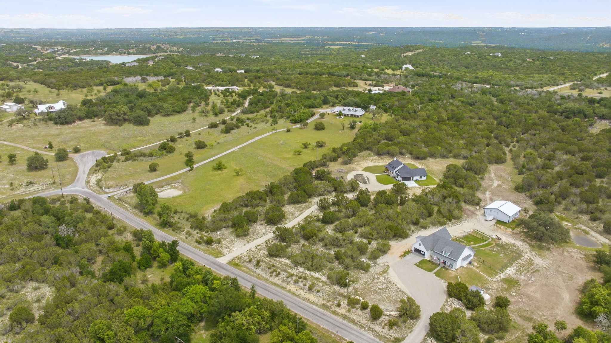 2025 Schooner Way Bluff Dale TX 76433
