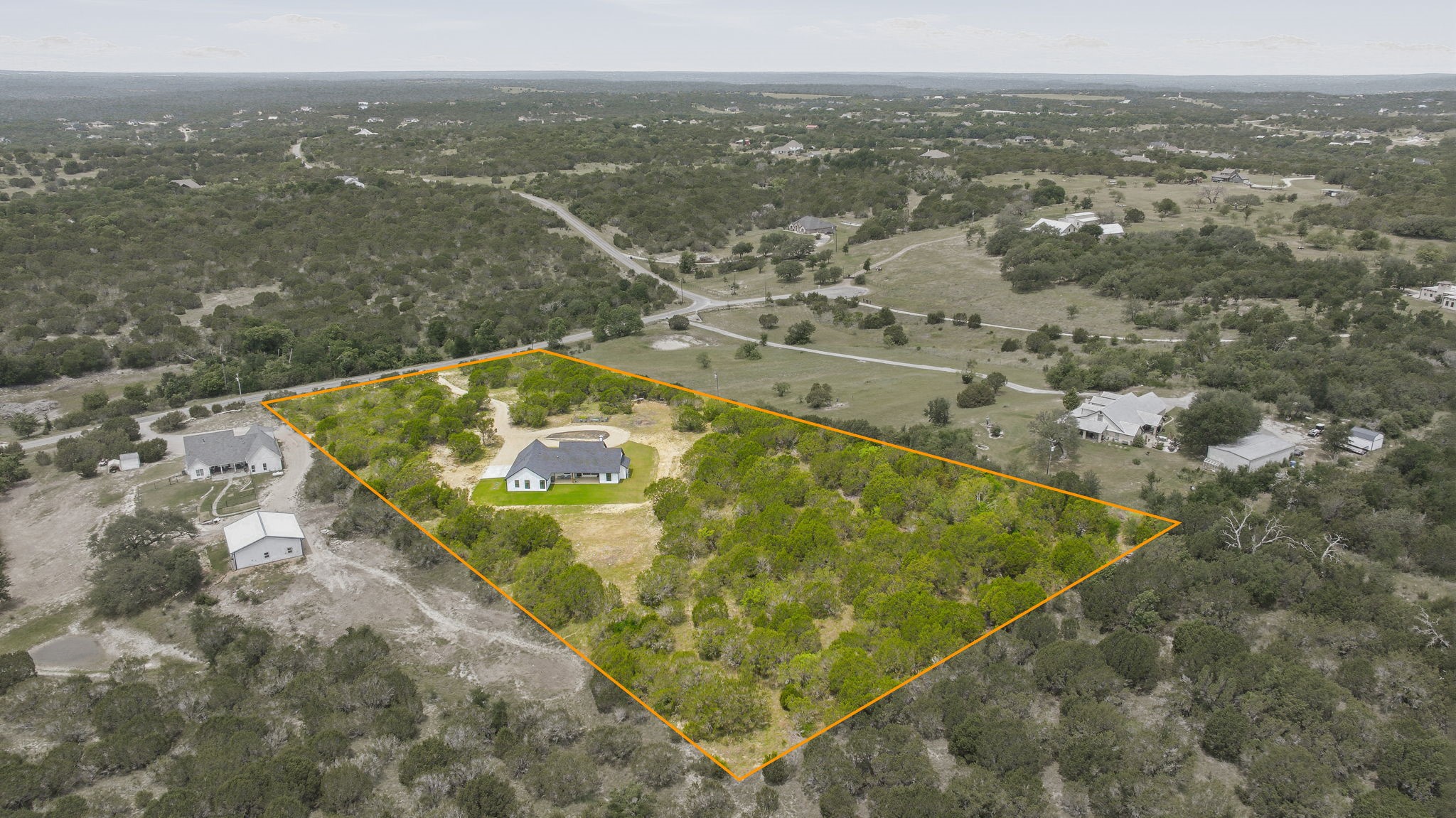 2025 Schooner Way Bluff Dale TX 76433