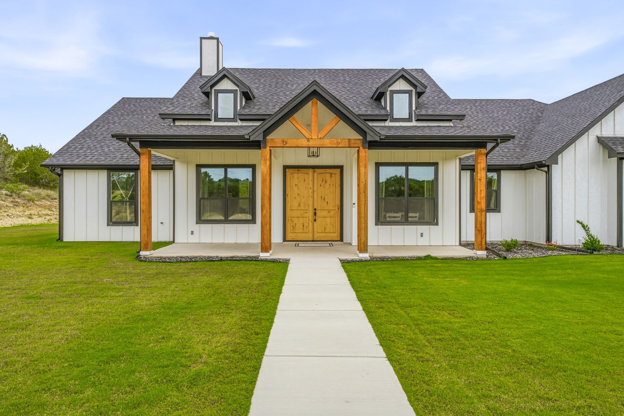 2025 Schooner Way Bluff Dale TX 76433