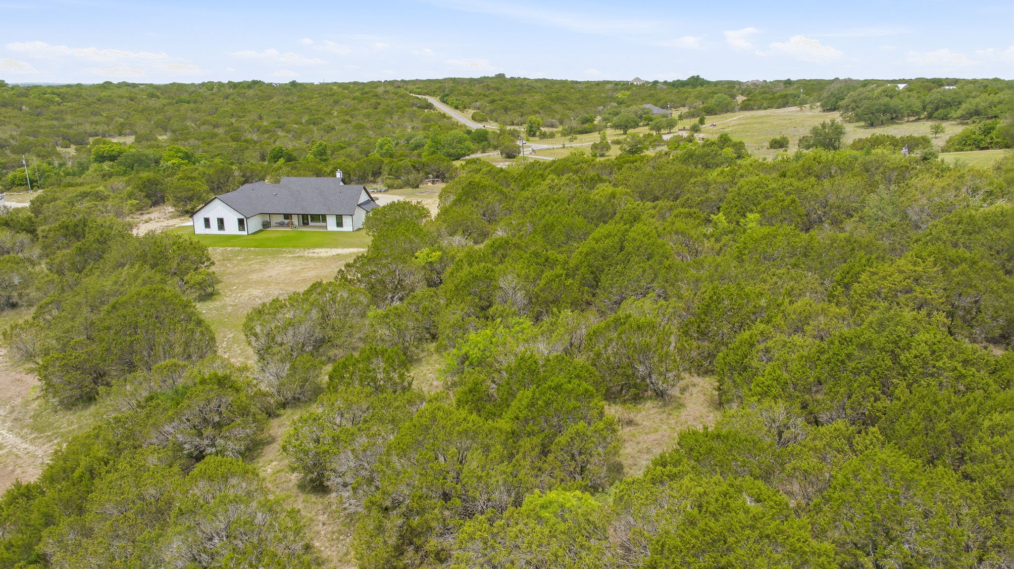 2025 Schooner Way Bluff Dale TX 76433