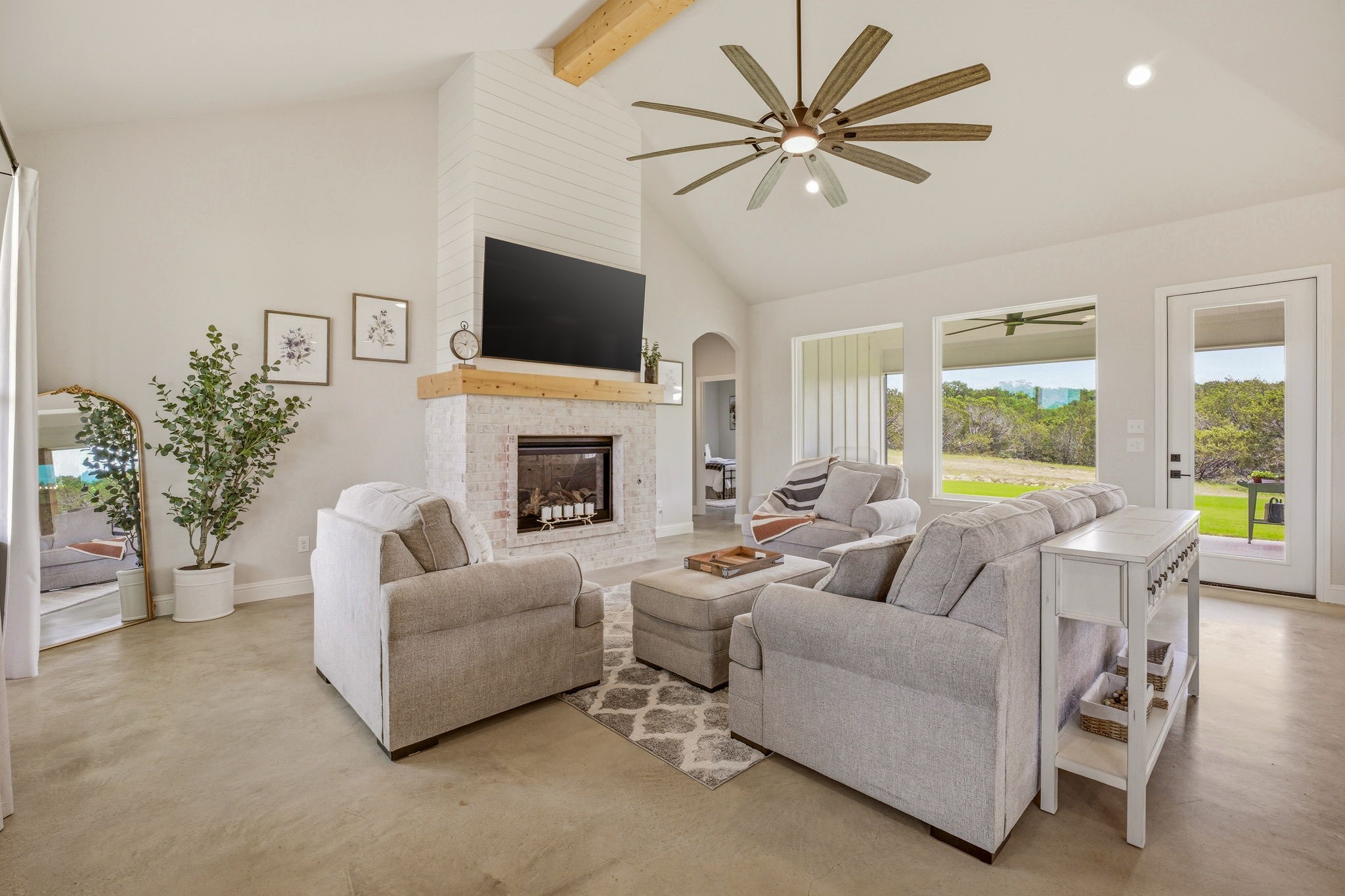 2025 Schooner Way Bluff Dale TX 76433