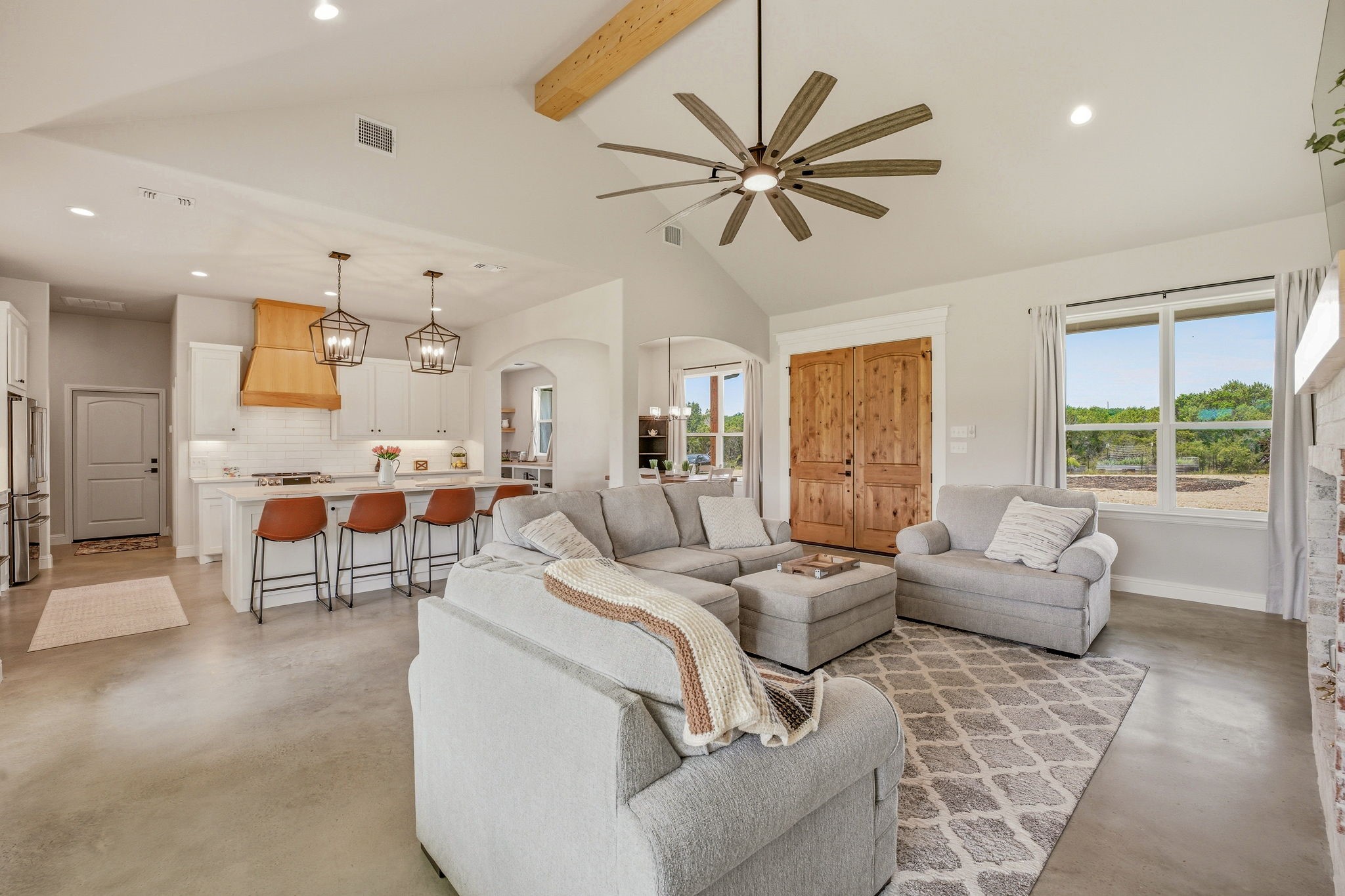 2025 Schooner Way Bluff Dale TX 76433