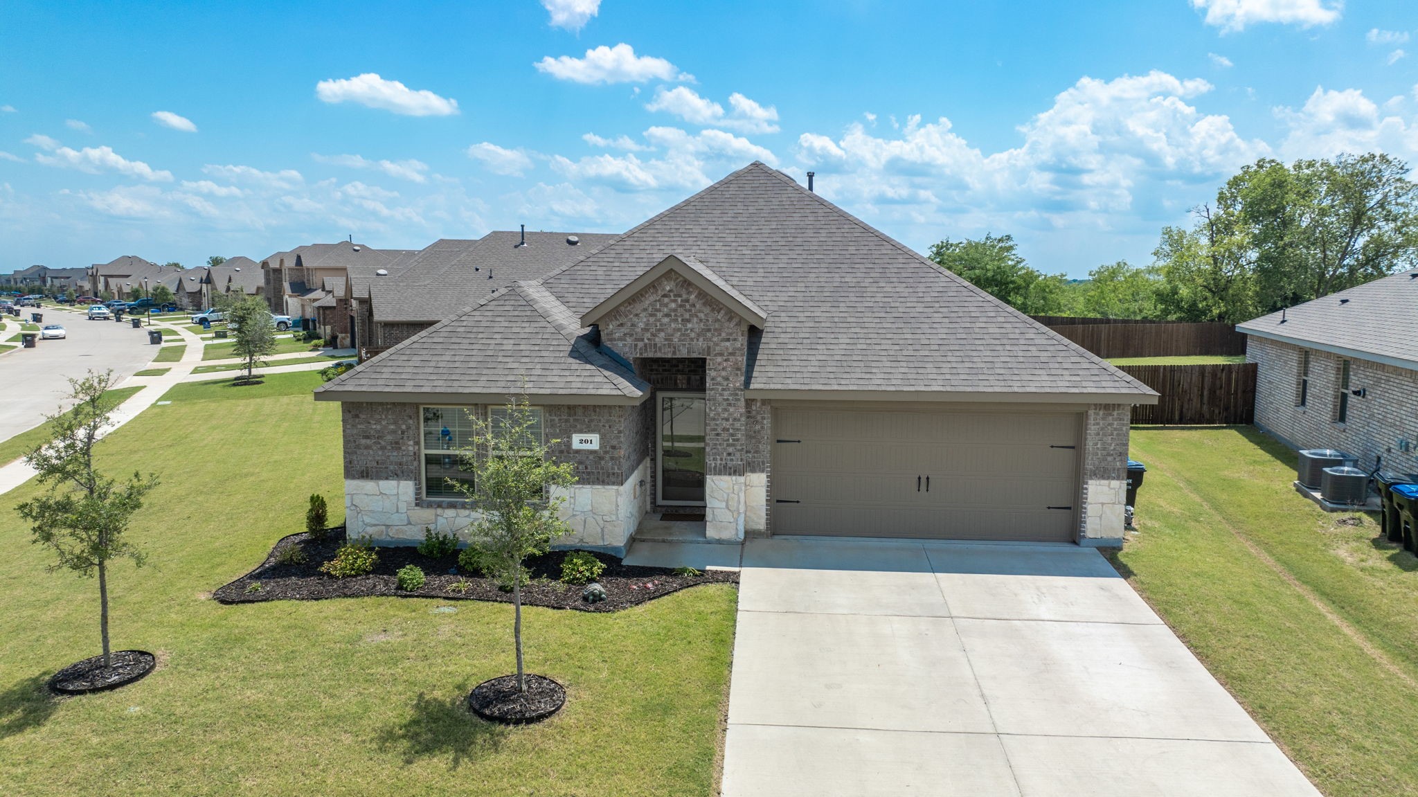 201 Pintail Drive Caddo Mills TX 75135